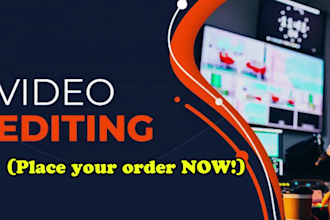 edit for commercial ads