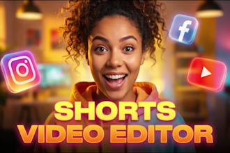 edit viral talking head shorts, reels, and tiktok videos