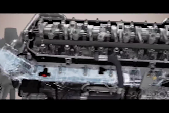 cgi 3d engineering animation industrial product animation mechanical machinery