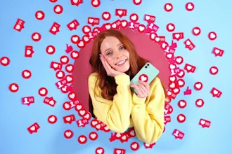 create an engaging commercial brand video