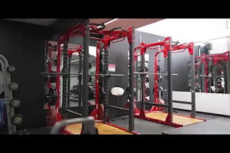 edit health and  fitness, workout videos to make eye catching