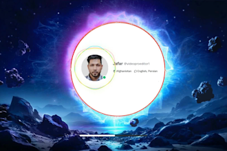 create a professional podcast with stunning visuals and your voice or ai