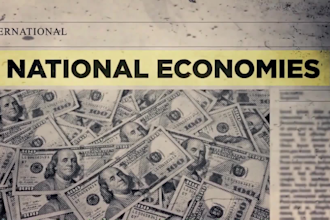 edit your video with documentary style like vox