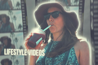 edit your video  for your social media