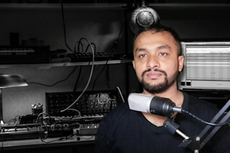 record english bengali or bangla voice over at cheap rate
