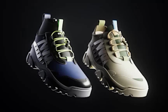 do 3d shoe animation 3d sandal 3d mattress 3d bag 3d watch animation shoe produt
