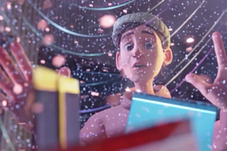 create high quality 3d disney pixar animation short films teaser cartoon videos
