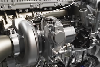 create 3d industrial animation for mechanical processes and factory simulations
