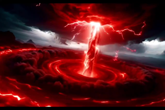 create hyperrealistic ai animation movie trailer ai bible story ai short films