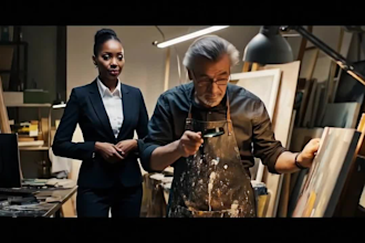 craft 4k realistic ai movie trailers, ai explainer video using sora 2, sora ai