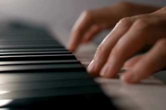 orchestrate any idea you have and turn it into real music