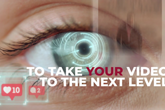 do professional video editing for you