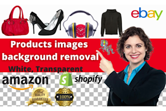 do photo editing, background removal, white and transparent, cut out image