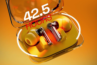 create amazon product video and 3d animation for ecommerce ads