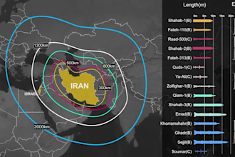 create explainer map animations like vox and johnny harris