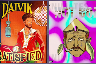 create custom animated gifs for you