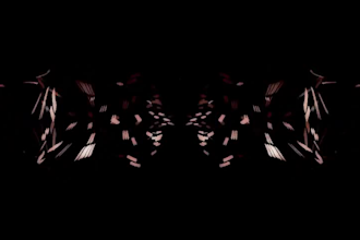 create stunning interactive visuals usign touchdesigner for live events