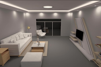 do lighting design using dialux evo
