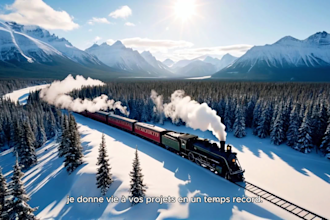 create professional promotional, narrative, or explainer videos