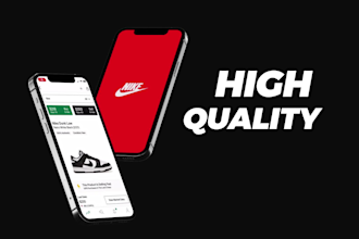 create an amazing website or app promo video