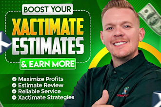 make you more money on your xactimate estimates