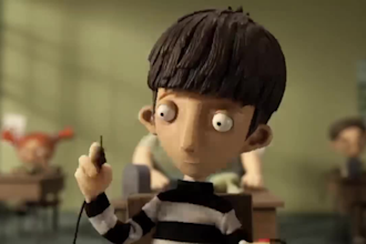3d claymation animation stop motion clay art claymation commercial