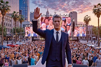 create cinematic style ai generated videos 4k