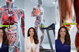 create realistic ai influencer videos for your brand