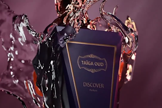 3d perfume animation 3d motion graphics 3d bottle animation 3d product modeling