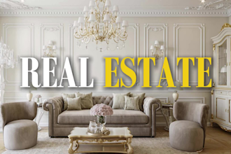 edit a video about real estate for youtube to increase sales