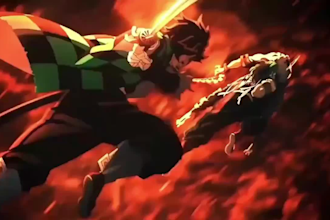 create engaging movie recap anime recap and  manhwa recap