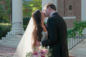 edit cinematic wedding videos