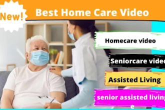 do senior care video senior home care video senior caregiver ads