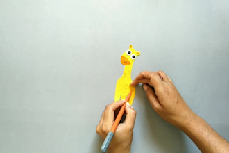 make DIY origami art craft videos
