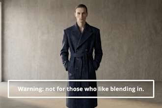 create cinematic ai fashion and lifestyle brand videos