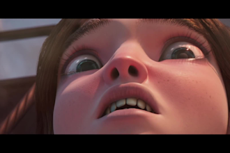 3d do character animation 3d animation  3d cartoon animation 3d commercial video