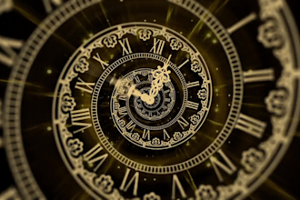 create a professional logo animation