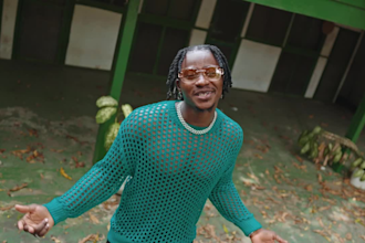 be your afrobeat singer songwriter for both male and female