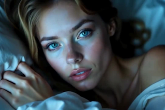 create a high quality ai music video ai short film realistic visual