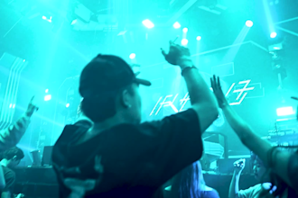 edit video event recap, party, concert and festival