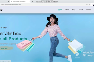 do front end web development in HTML CSS javascript, figma to html