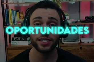 editor de vídeos longos para youtube