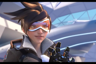 create 3d cinematic animation video, 3d game trailer, cartoon short film