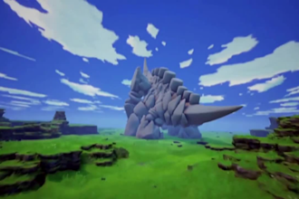 create ps1 psx ps2 low poly 3d game environment horror maps roblox assets