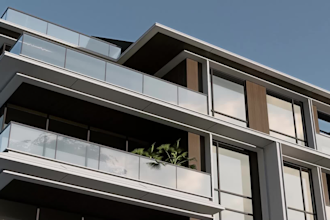 create 3d architectural animation and walkthrough video