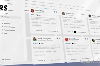 create engaging saas explainer video, 2d 3d saas animation saas product video