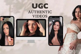 create ugc video ads for tiktok or instagram