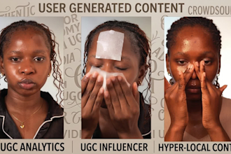 ai ugc video ads, ugc content creator ai video commercial ads promo with ai ugc