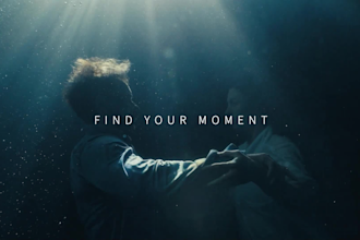 do cinematic inspirational video for your business