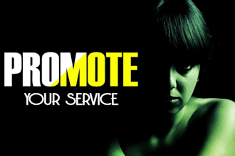 do video ads, promotional video for your product advert